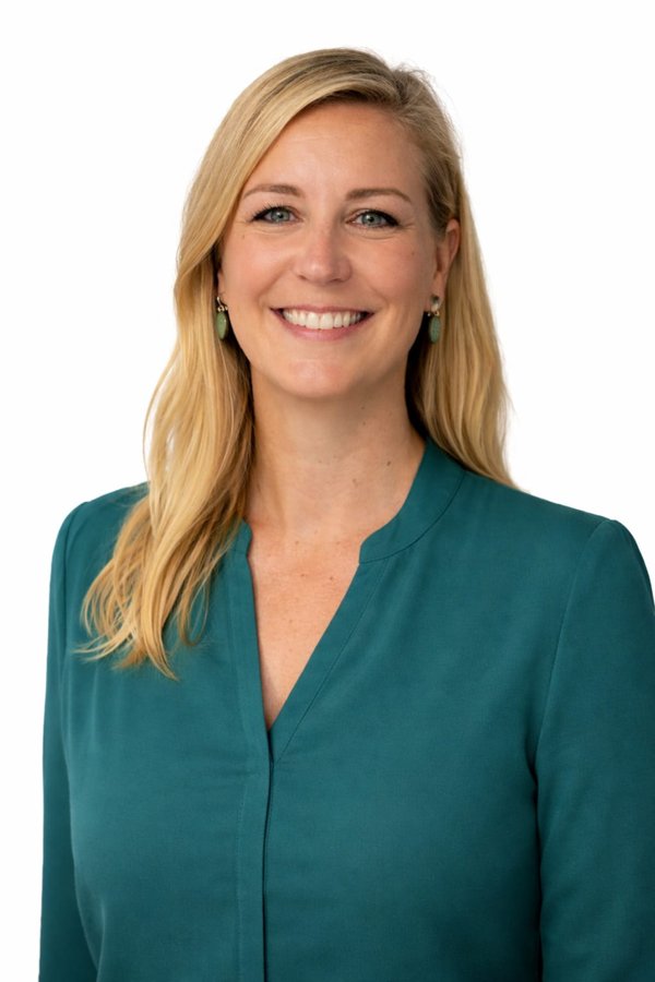 Ricarda – Director of Sales Balearic Islands